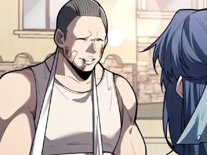 Muốn Mượn Chút Lửa Không? Chap 20 - Next Chap 21