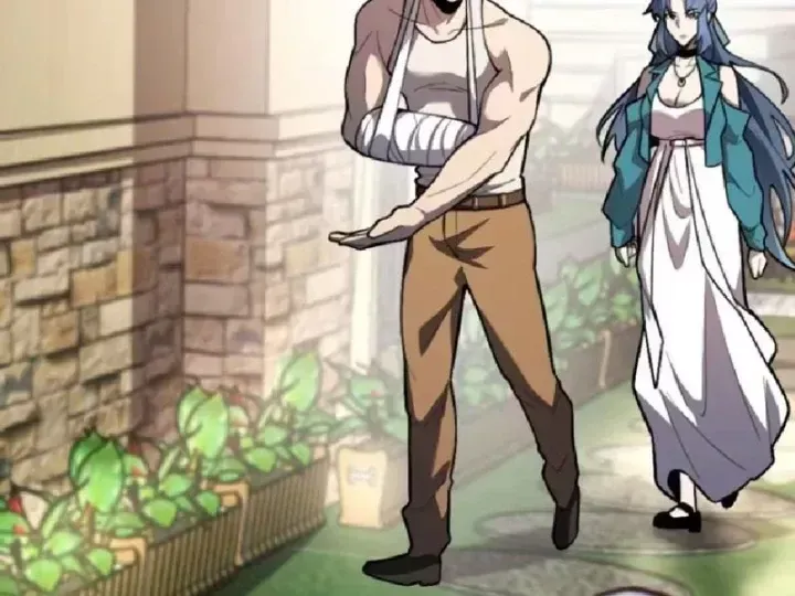 Muốn Mượn Chút Lửa Không? Chap 20 - Next Chap 21