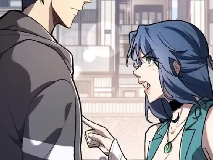 Muốn Mượn Chút Lửa Không? Chap 20 - Next Chap 21