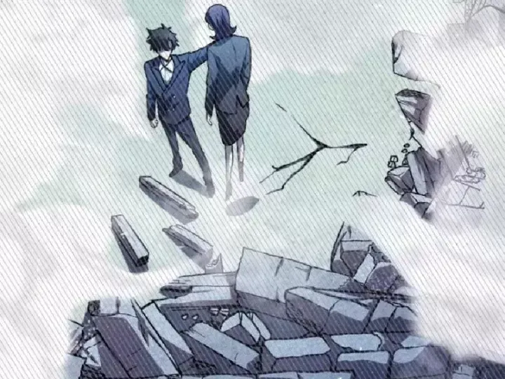 Muốn Mượn Chút Lửa Không? Chap 20 - Next Chap 21