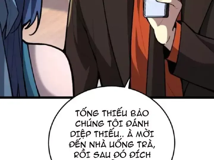 Muốn Mượn Chút Lửa Không? Chap 20 - Next Chap 21