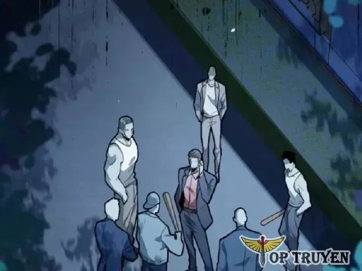 Muốn Mượn Chút Lửa Không? Chap 20 - Next Chap 21