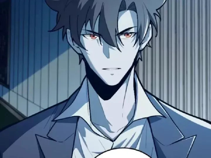 Muốn Mượn Chút Lửa Không? Chap 20 - Next Chap 21