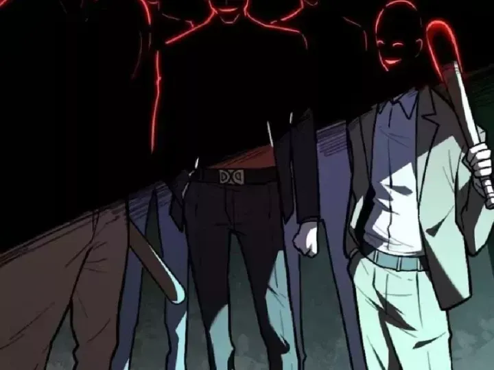 Muốn Mượn Chút Lửa Không? Chap 20 - Next Chap 21