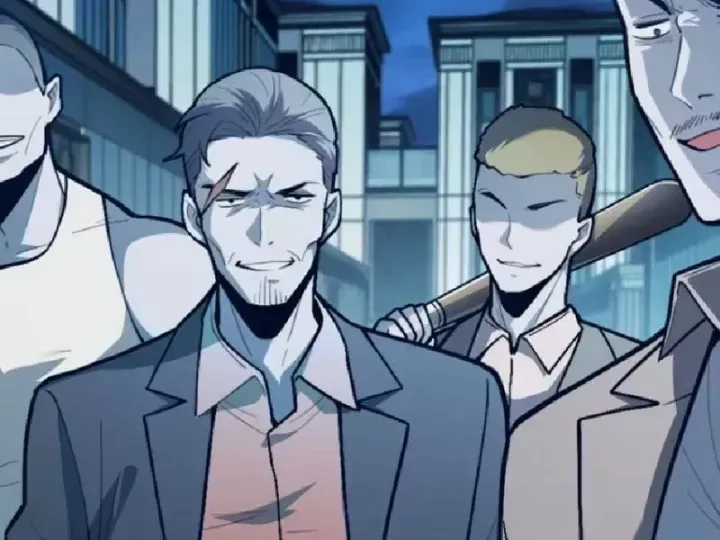 Muốn Mượn Chút Lửa Không? Chap 20 - Next Chap 21