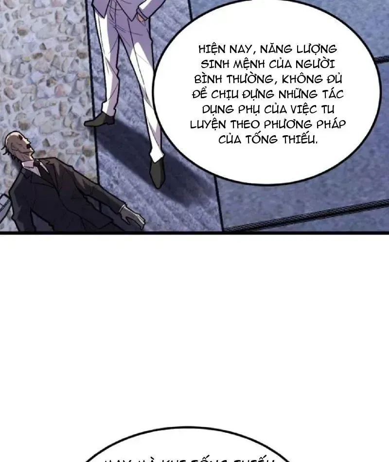 Muốn Mượn Chút Lửa Không? Chap 21 - Next Chap 22