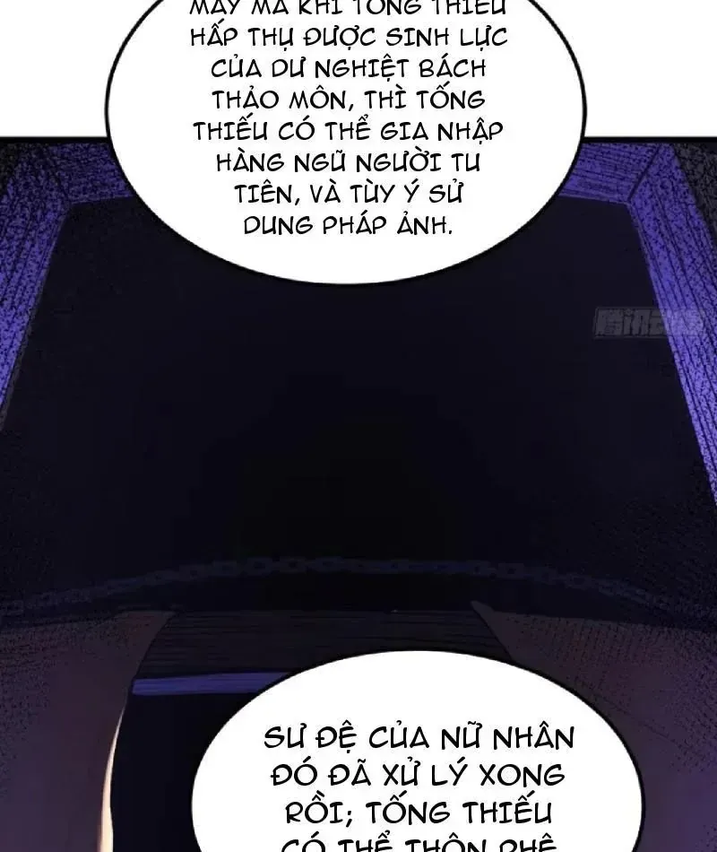 Muốn Mượn Chút Lửa Không? Chap 21 - Next Chap 22