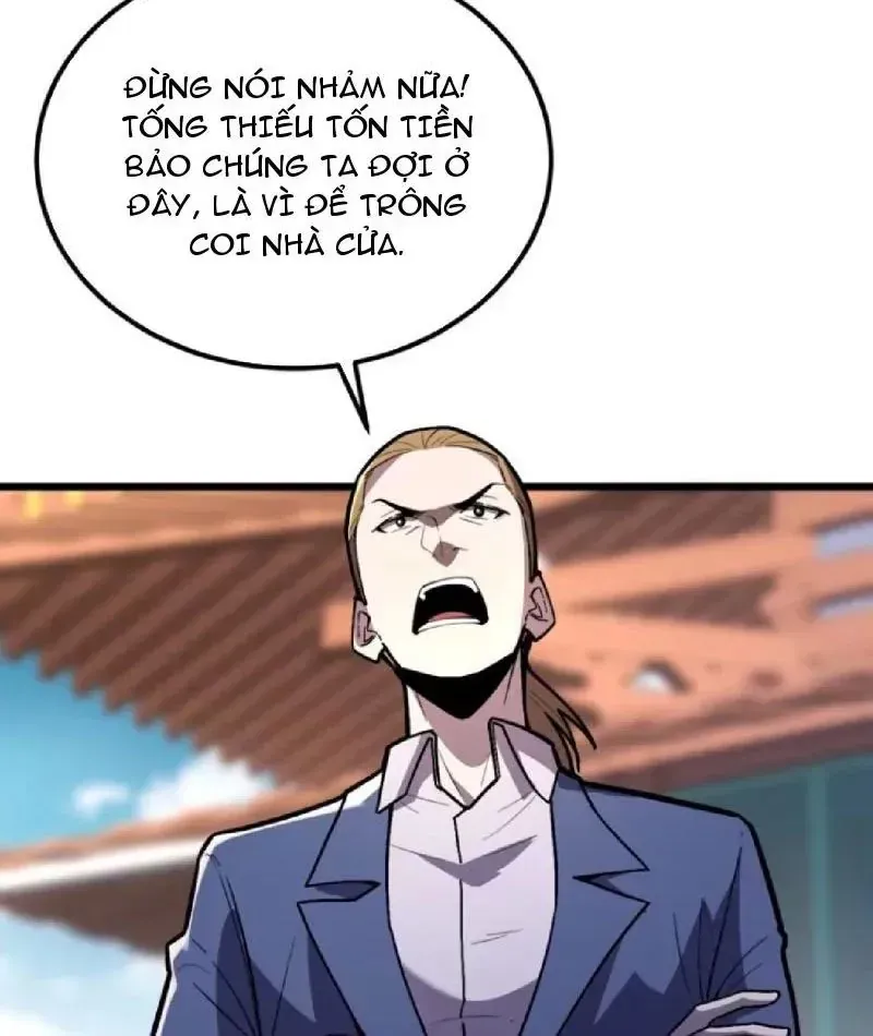 Muốn Mượn Chút Lửa Không? Chap 21 - Next Chap 22