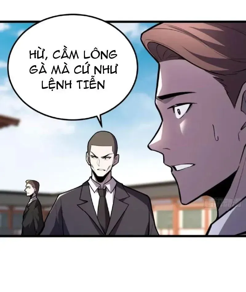 Muốn Mượn Chút Lửa Không? Chap 21 - Next Chap 22