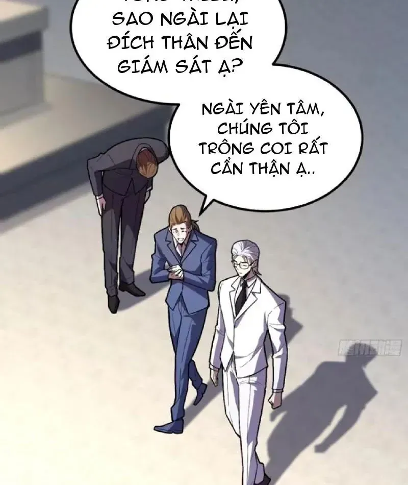 Muốn Mượn Chút Lửa Không? Chap 21 - Next Chap 22