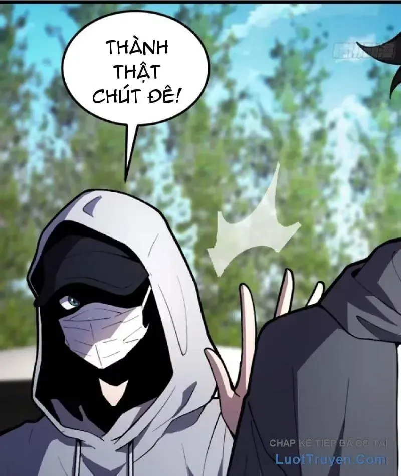 Muốn Mượn Chút Lửa Không? Chap 21 - Next Chap 22