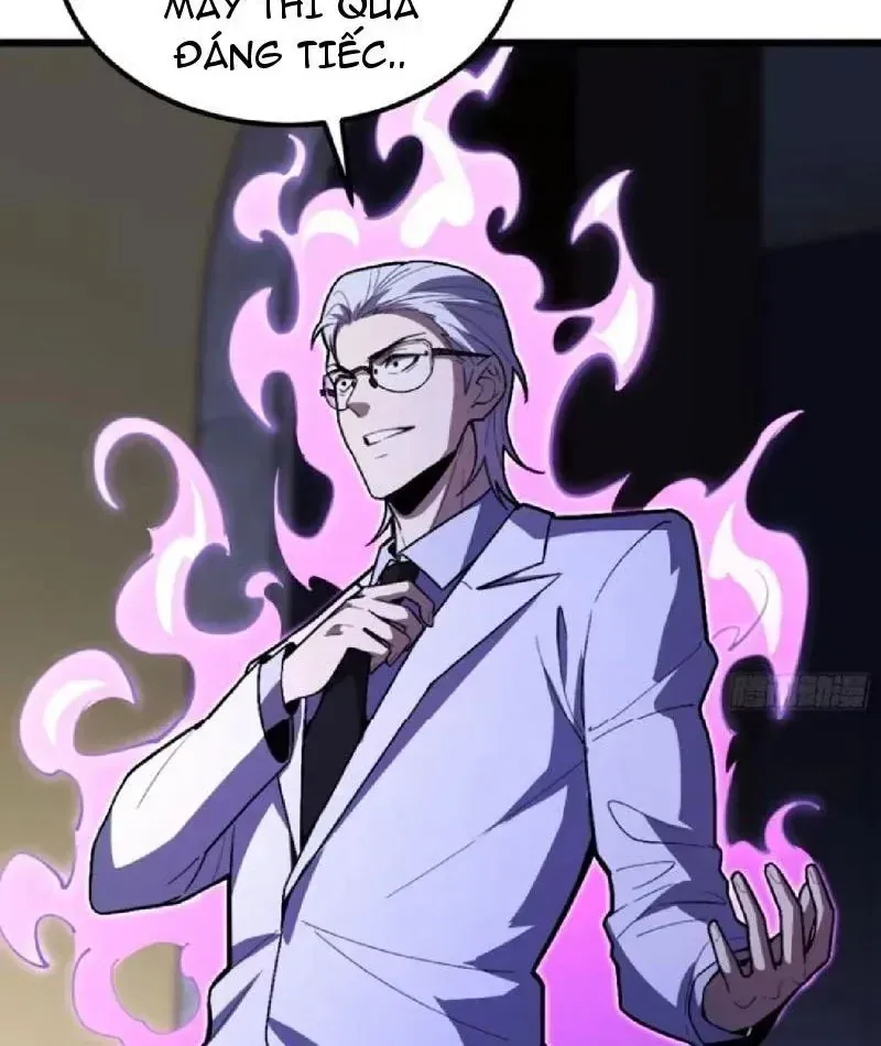 Muốn Mượn Chút Lửa Không? Chap 21 - Next Chap 22