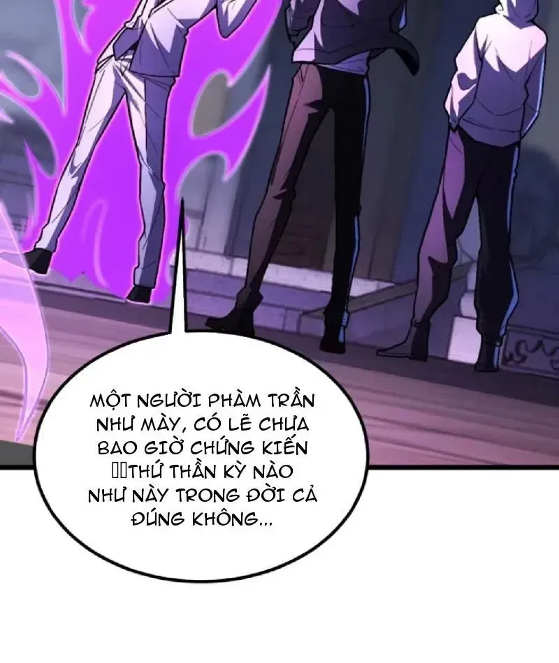 Muốn Mượn Chút Lửa Không? Chap 21 - Next Chap 22