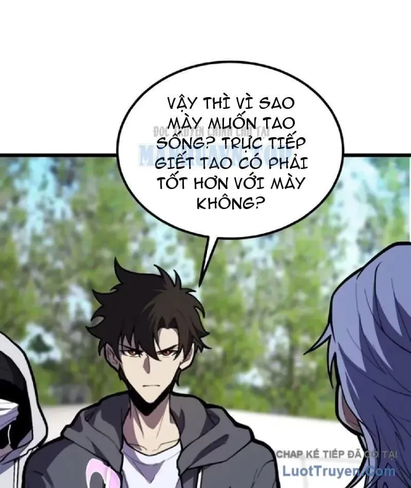 Muốn Mượn Chút Lửa Không? Chap 21 - Next Chap 22