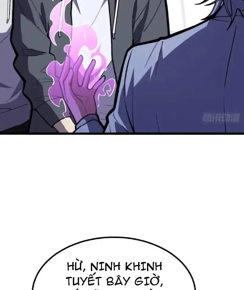 Muốn Mượn Chút Lửa Không? Chap 21 - Next Chap 22