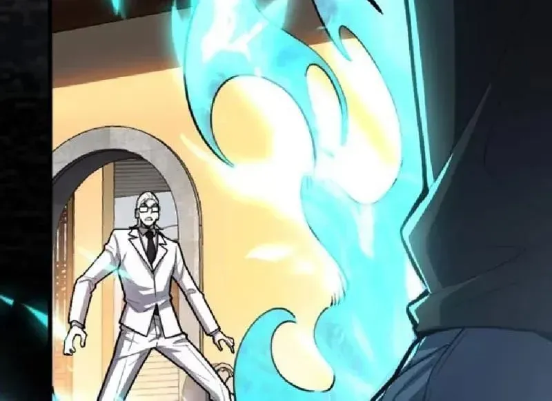 Muốn Mượn Chút Lửa Không? Chap 22 - Next Chap 23