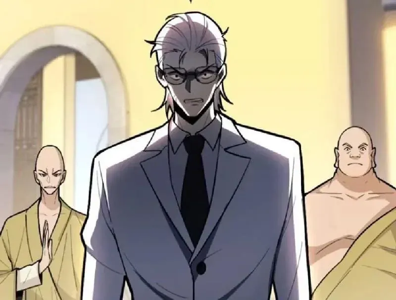 Muốn Mượn Chút Lửa Không? Chap 22 - Next Chap 23