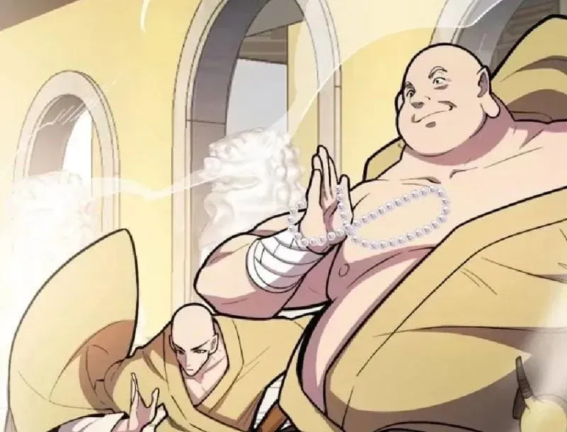 Muốn Mượn Chút Lửa Không? Chap 22 - Next Chap 23