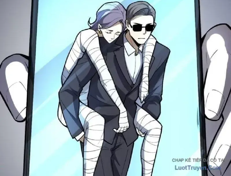 Muốn Mượn Chút Lửa Không? Chap 22 - Next Chap 23