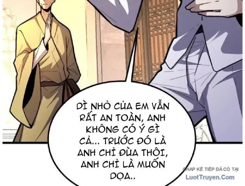 Muốn Mượn Chút Lửa Không? Chap 22 - Next Chap 23