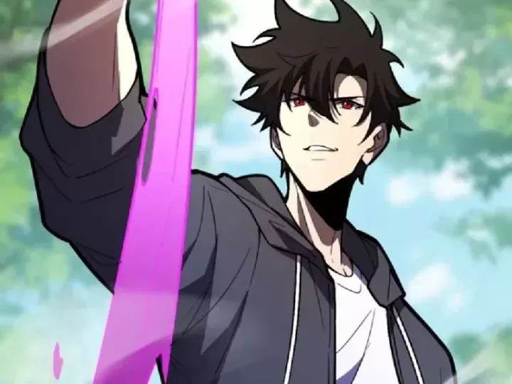 Muốn Mượn Chút Lửa Không? Chap 23 - Next Chap 24