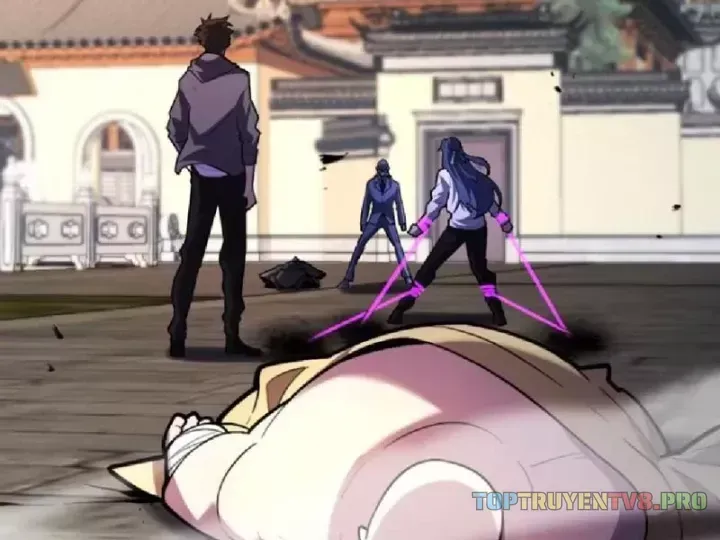 Muốn Mượn Chút Lửa Không? Chap 23 - Next Chap 24