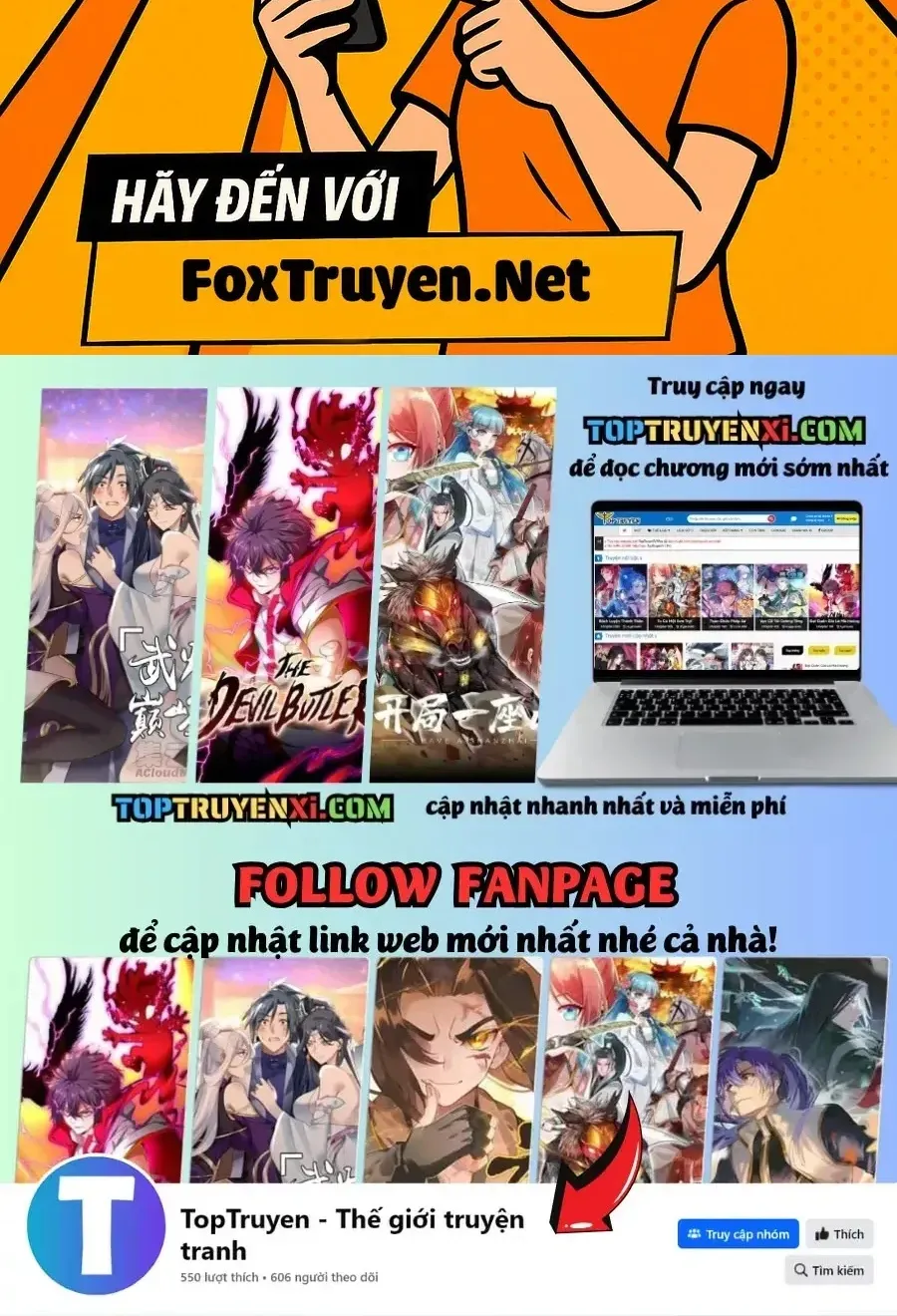 Muốn Mượn Chút Lửa Không? Chap 24 - Next Chap 25