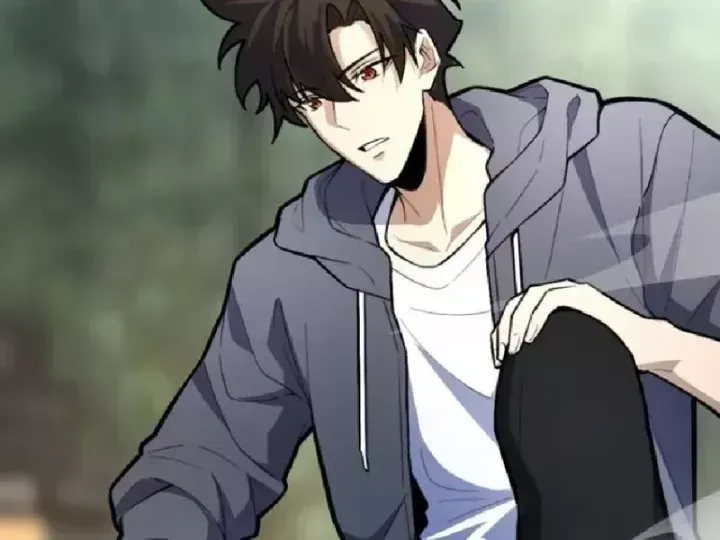 Muốn Mượn Chút Lửa Không? Chap 24 - Next Chap 25