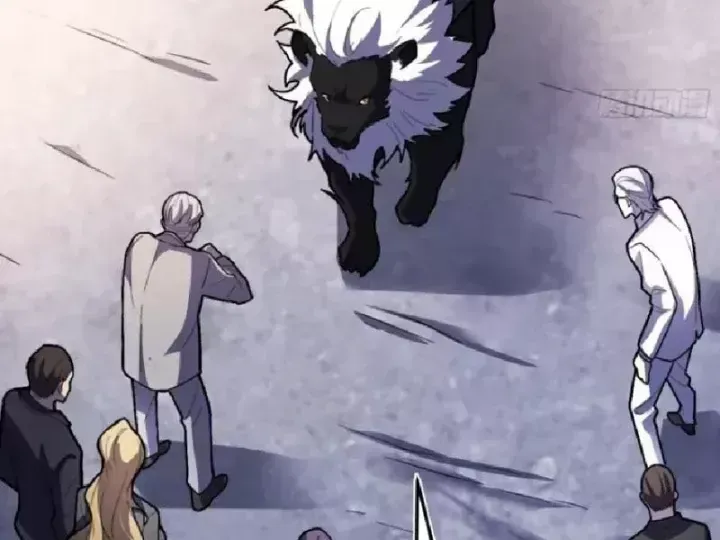 Muốn Mượn Chút Lửa Không? Chap 24 - Next Chap 25