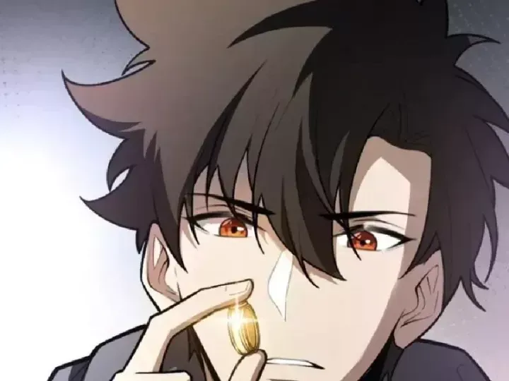 Muốn Mượn Chút Lửa Không? Chap 24 - Next Chap 25