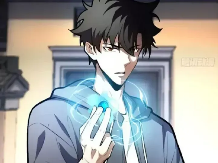 Muốn Mượn Chút Lửa Không? Chap 24 - Next Chap 25