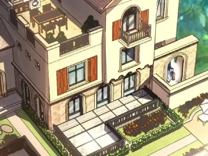 Muốn Mượn Chút Lửa Không? Chap 24 - Next Chap 25