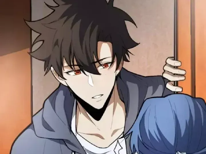 Muốn Mượn Chút Lửa Không? Chap 24 - Next Chap 25