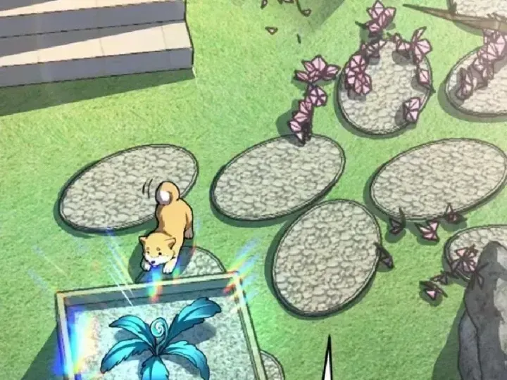 Muốn Mượn Chút Lửa Không? Chap 24 - Next Chap 25