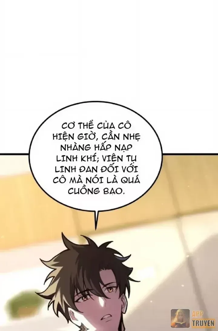 Muốn Mượn Chút Lửa Không? Chap 25 - Next Chap 26