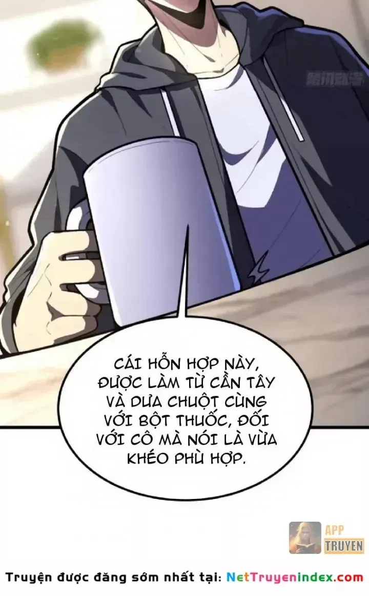 Muốn Mượn Chút Lửa Không? Chap 25 - Next Chap 26