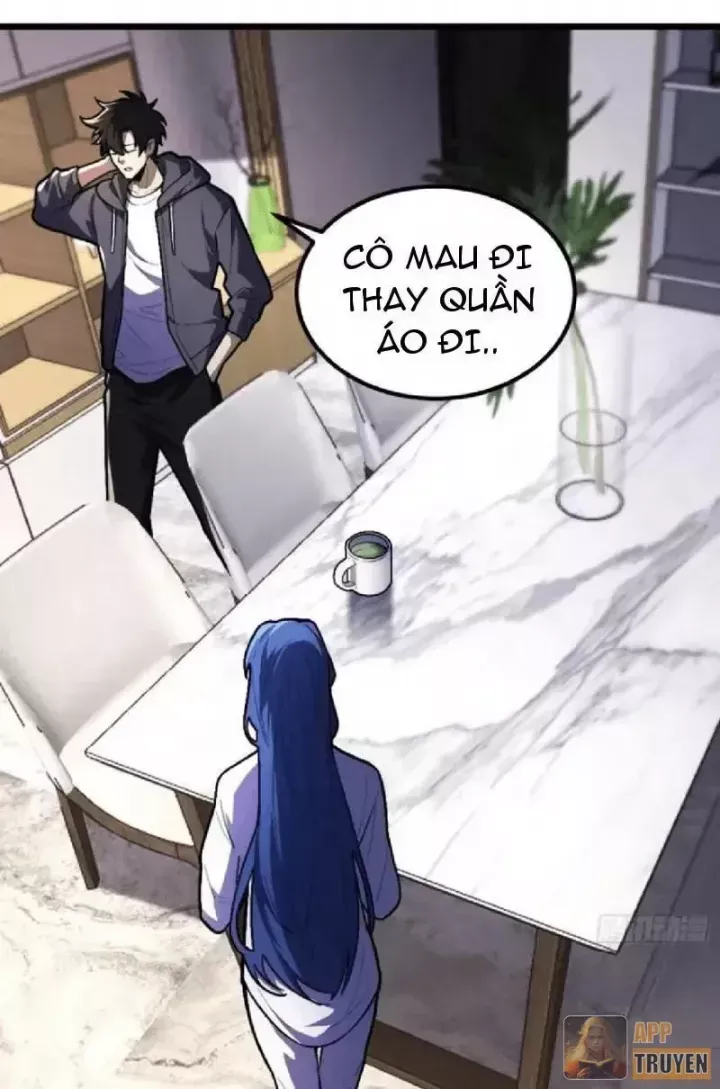 Muốn Mượn Chút Lửa Không? Chap 25 - Next Chap 26