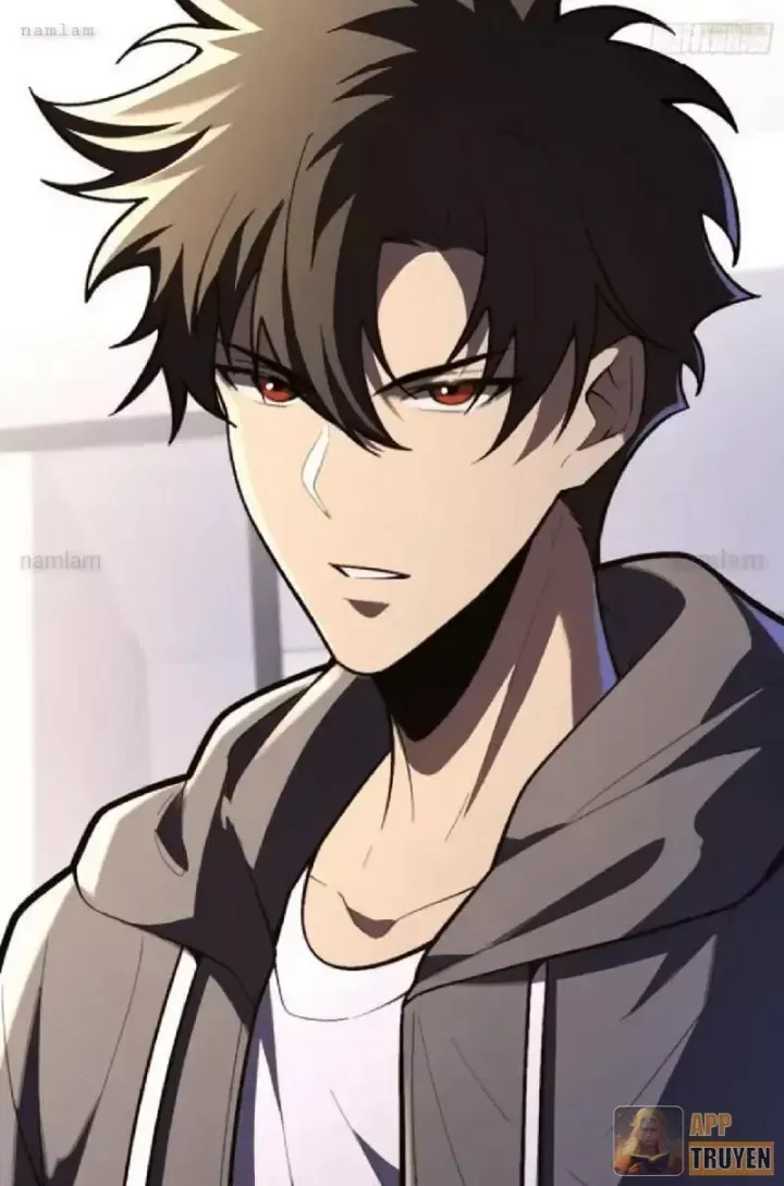 Muốn Mượn Chút Lửa Không? Chap 25 - Next Chap 26