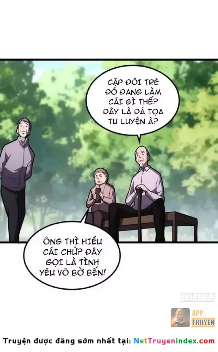 Muốn Mượn Chút Lửa Không? Chap 25 - Next Chap 26