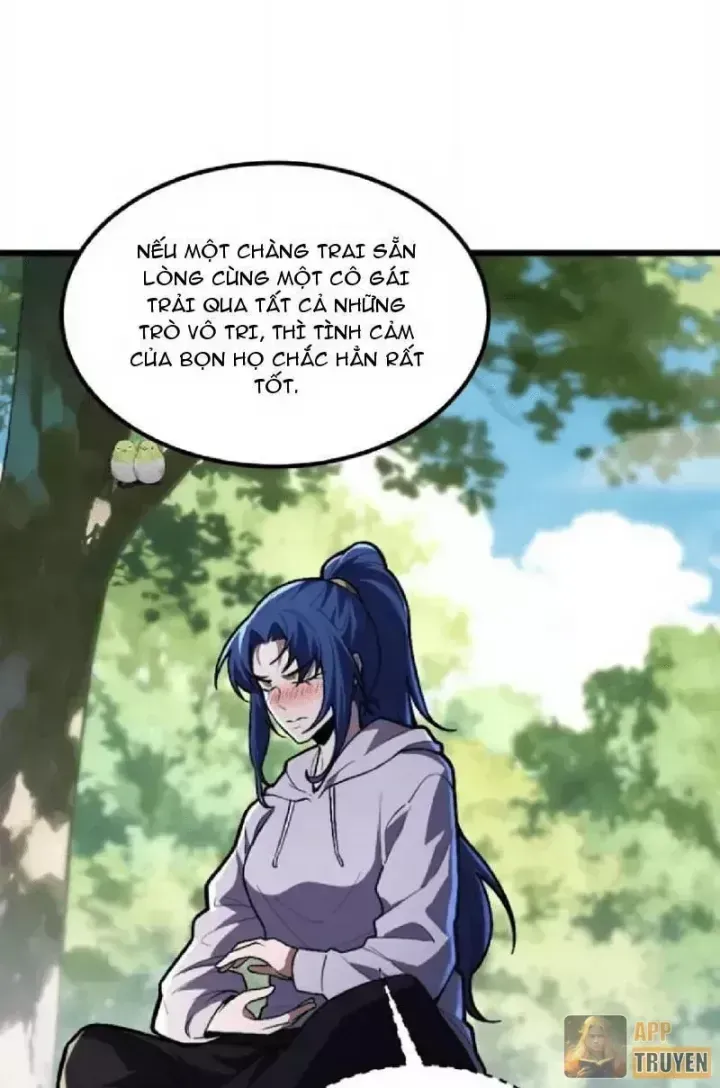 Muốn Mượn Chút Lửa Không? Chap 25 - Next Chap 26