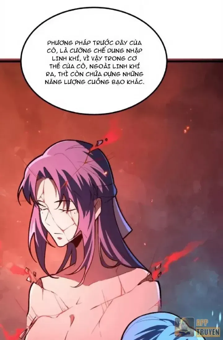 Muốn Mượn Chút Lửa Không? Chap 25 - Next Chap 26