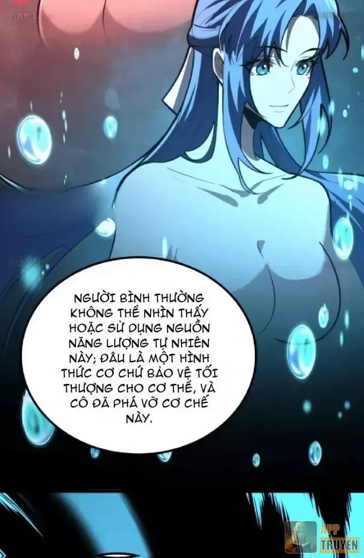 Muốn Mượn Chút Lửa Không? Chap 25 - Next Chap 26