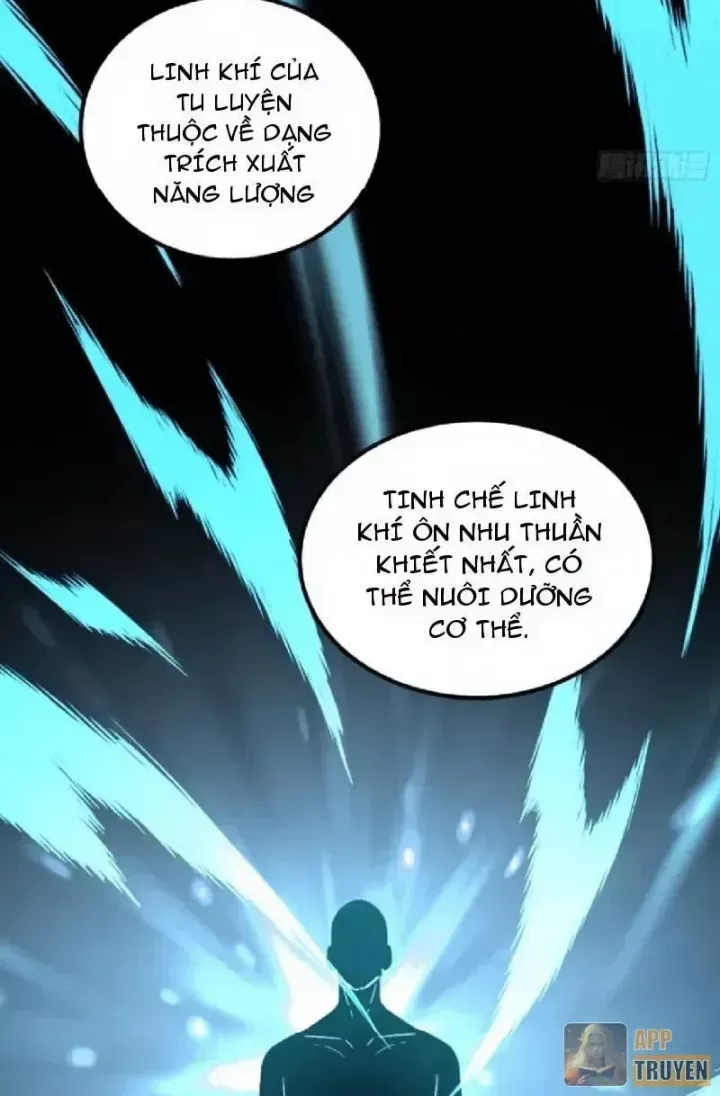 Muốn Mượn Chút Lửa Không? Chap 25 - Next Chap 26