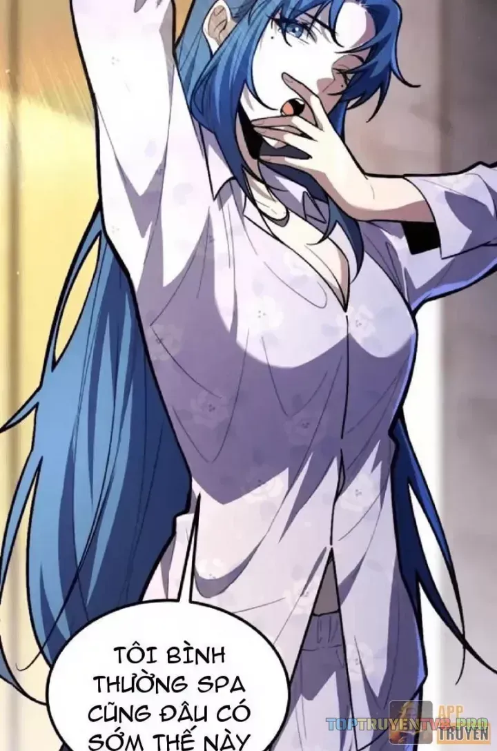 Muốn Mượn Chút Lửa Không? Chap 25 - Next Chap 26