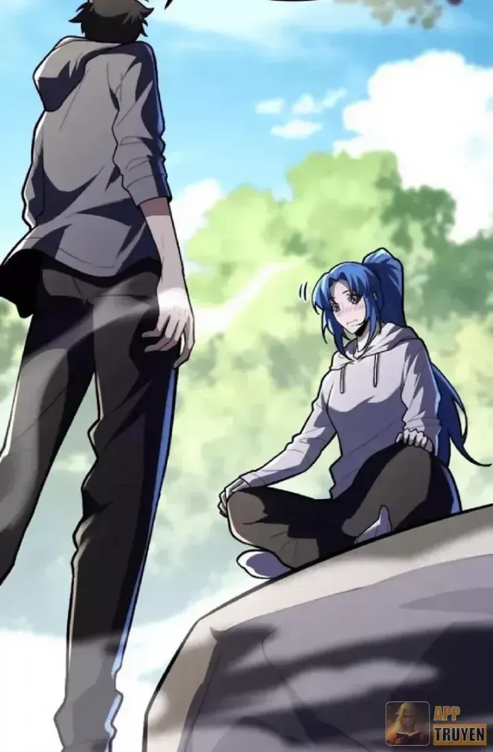 Muốn Mượn Chút Lửa Không? Chap 25 - Next Chap 26