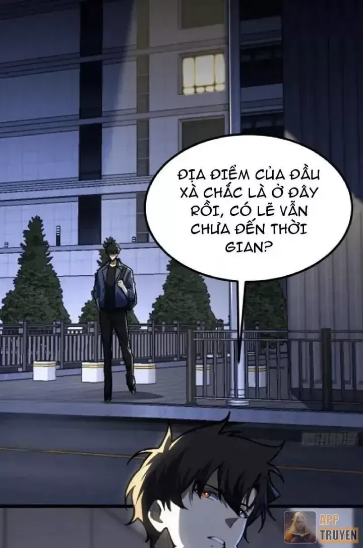 Muốn Mượn Chút Lửa Không? Chap 25 - Next Chap 26