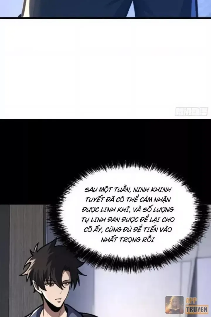 Muốn Mượn Chút Lửa Không? Chap 25 - Next Chap 26