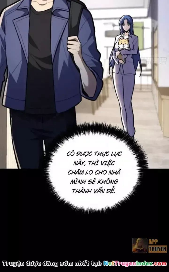 Muốn Mượn Chút Lửa Không? Chap 25 - Next Chap 26