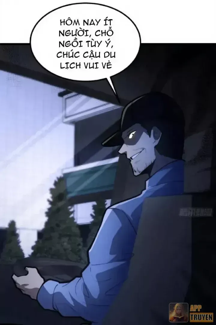 Muốn Mượn Chút Lửa Không? Chap 25 - Next Chap 26