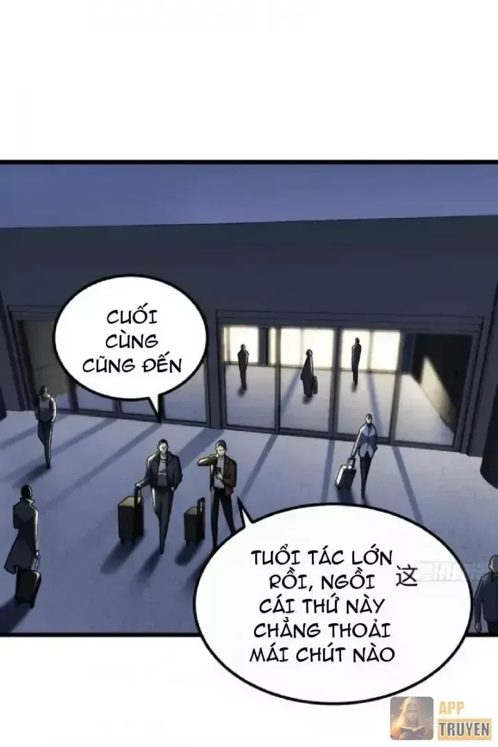Muốn Mượn Chút Lửa Không? Chap 25 - Next Chap 26